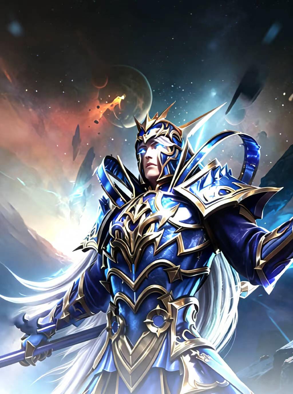 <strong>剑与翼</strong>